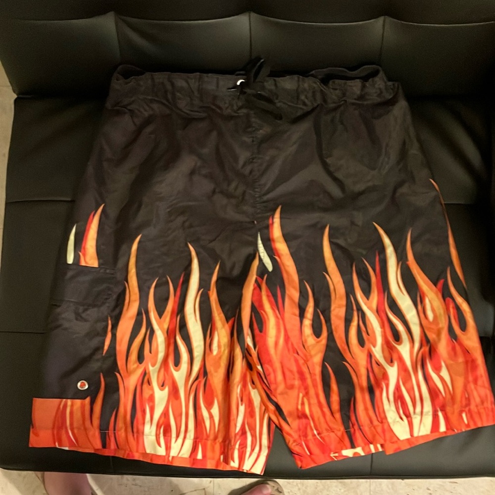 Original Deluxe Men's Board Shorts XL - NWOT